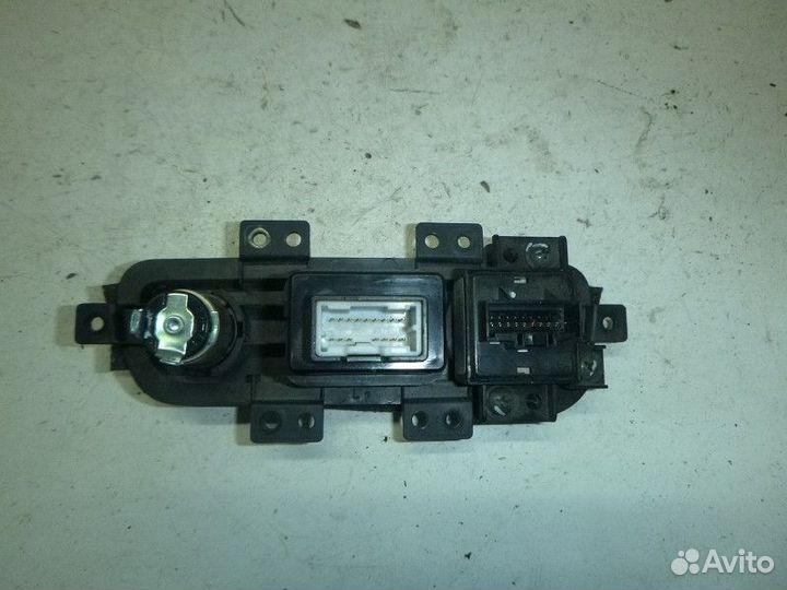 Разъем AUX Kia Sportage III (2010—2014)