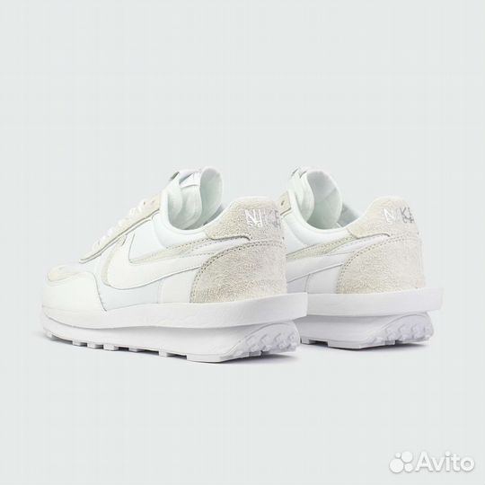 Кроссовки Nike Waffle Daybreak x sacai