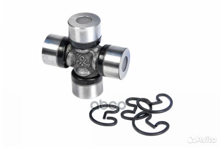 Крестовина (61 3x23 8) LADA 2101-07 isuzu Troo