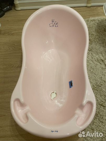 Ванночка для купания