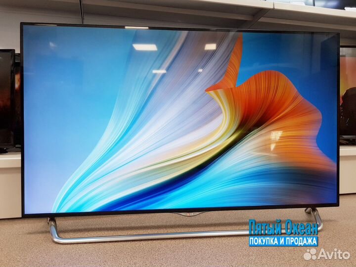 Телевизор SMART TV 55