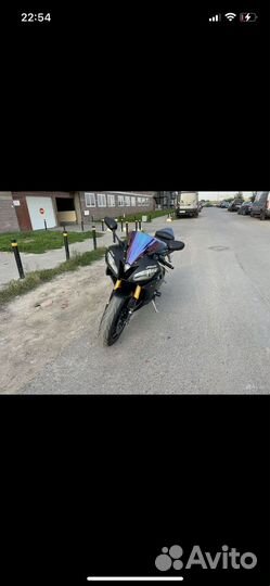 Продам ямаху