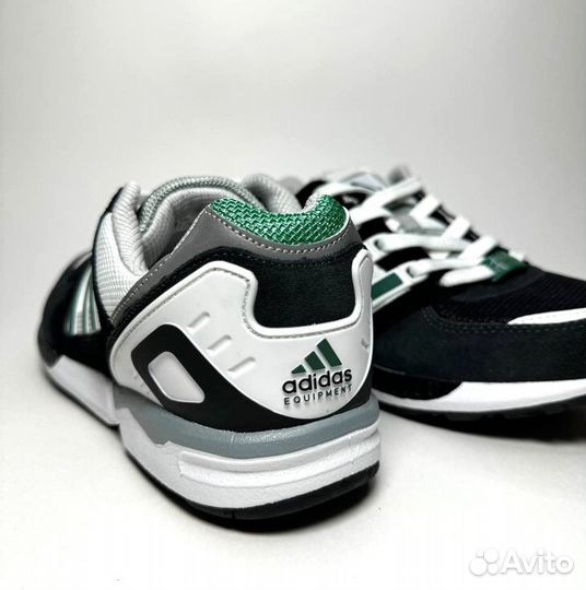 Кроссовки адидас мужские adidas torsion