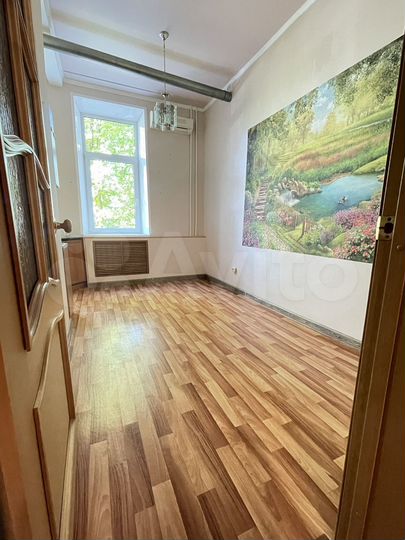 3-к. квартира, 83,7 м², 2/4 эт.