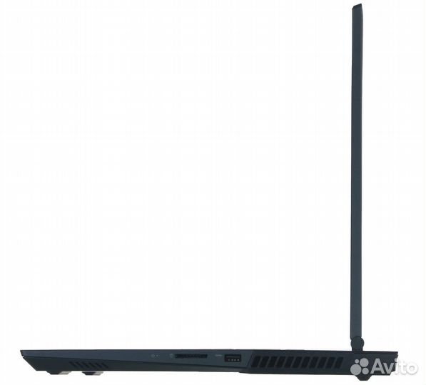 Ноутбук Lenovo Legion 5 17.3FHD