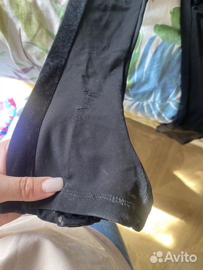 Костюм тренировочный для фигурного катания