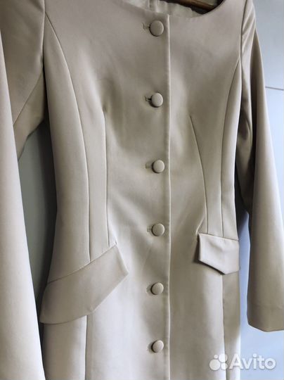 Платье 38 40 xs xxs на выпускной