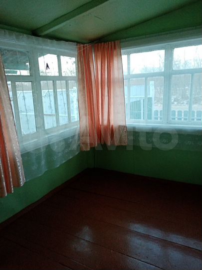 Дом 53,6 м² на участке 5 сот.