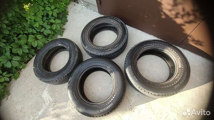 Nokian Tyres Hakka SUV 215/70 R16 100T