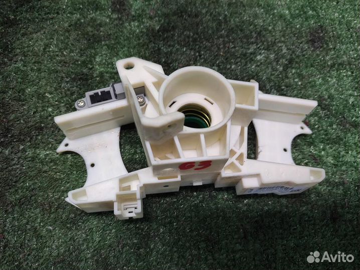 Датчик угла поворота руля Honda CR-V 3 (RE) 2009