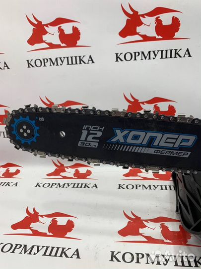 Бензопила Хопер 2512 Фермер