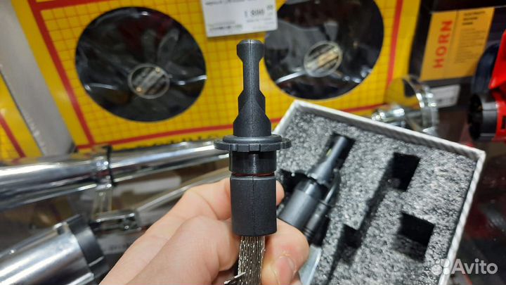 Светодиодные лампы LED D2S D2R