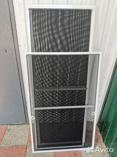 Москитная сетка