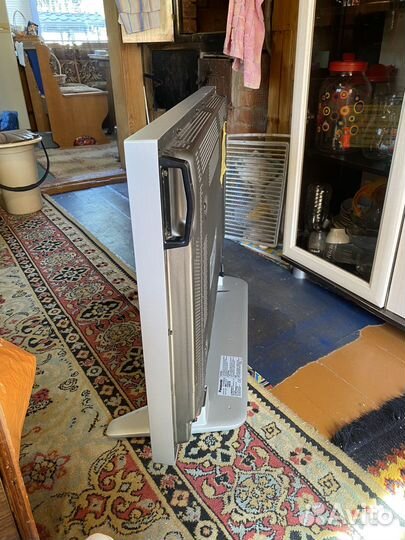 Плазменная панель Panasonic TH-42PW6