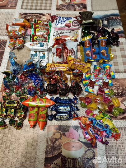 Новогодний подарок