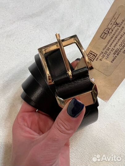 Ремень женский