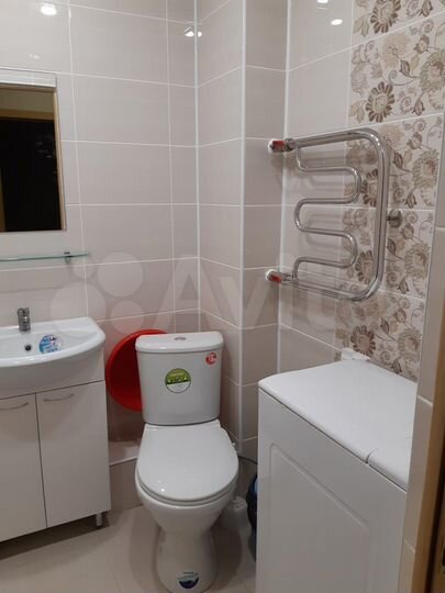 1-к. квартира, 35 м², 7/9 эт.