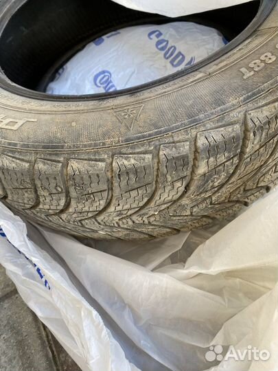 Premiorri ViaMaggiore 195/60 R15