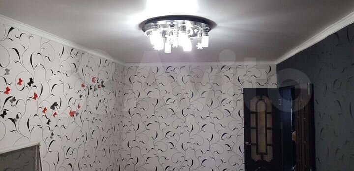 3-к. квартира, 60,1 м², 5/5 эт.