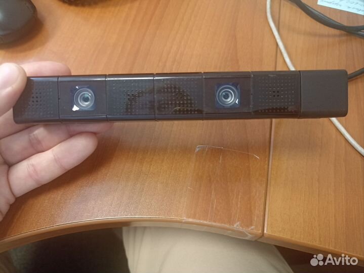 Камера ps4 (play station camera)
