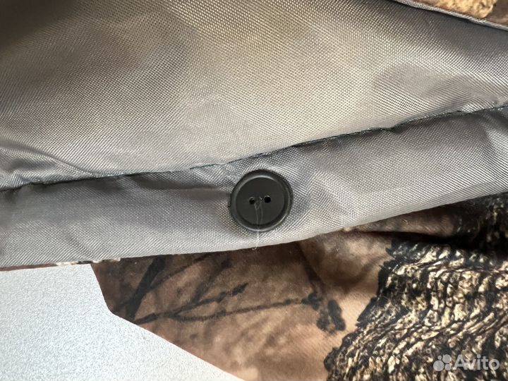 Плащ палатка, армейская