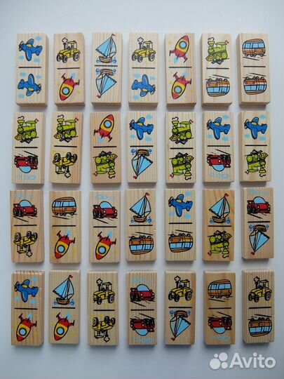 Детские игрушки