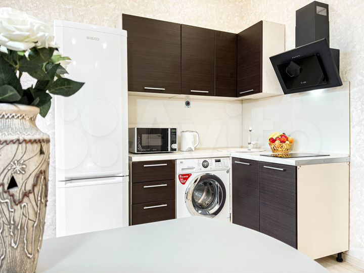 2-к. квартира, 48 м², 2/4 эт.