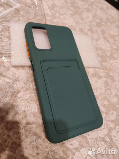 Чехол для Xiaomi Redmi 9T / Poco M3