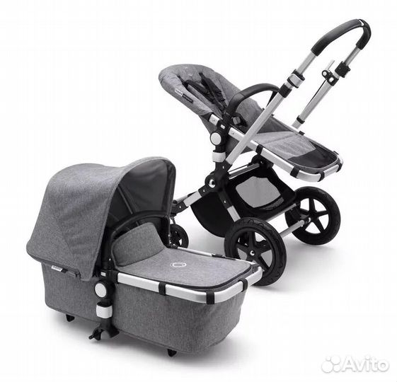 Коляска bugaboo cameleon 3