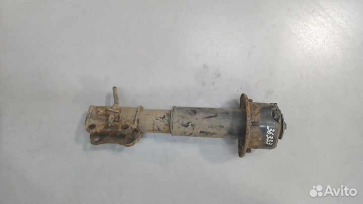 Амортизатор подвески Suzuki Grand Vitara XL-7, 200