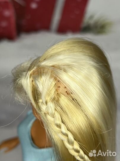 Кукла барби barbie 90 х