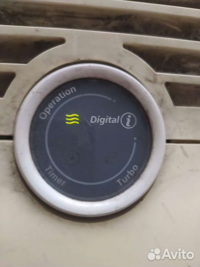 Внутренний блок Samsung 18