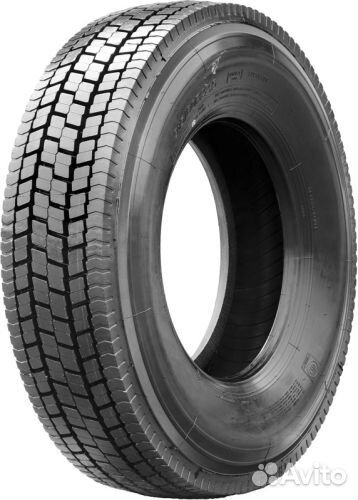 Шины Hifly HH309 215/75R17,5 135/133J 6920758601042HFL