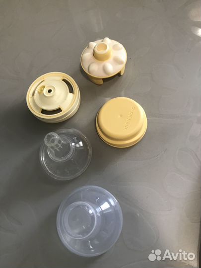 Новая Смарт соска Medela Calma