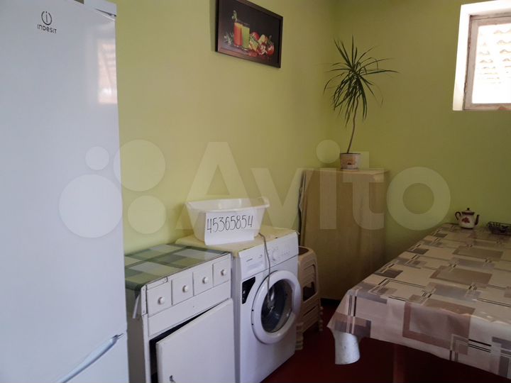 Дом 72 м² на участке 8 сот.