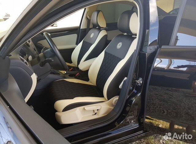 Чехлы для авто на сиденья с гарантией