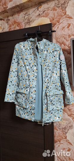 Ветровка outventure 152