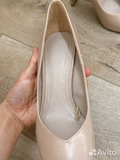 Туфли женские 37 размер