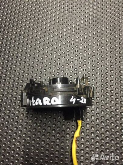 Шлейф подрулевой (улитка) Suzuki Grand Vitara 2008