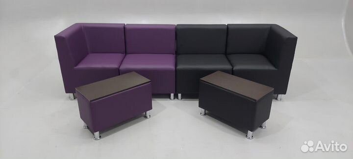 Диван офисный