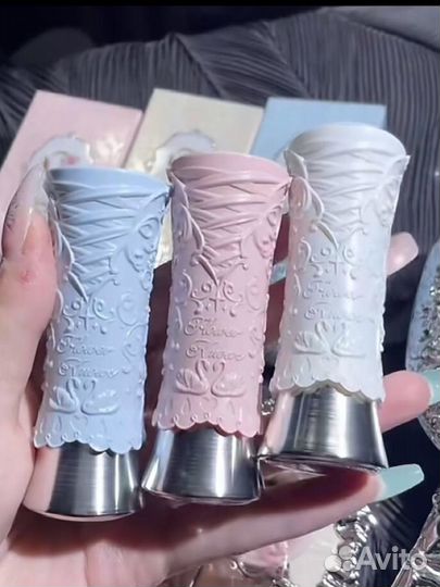 Косметика flower knows