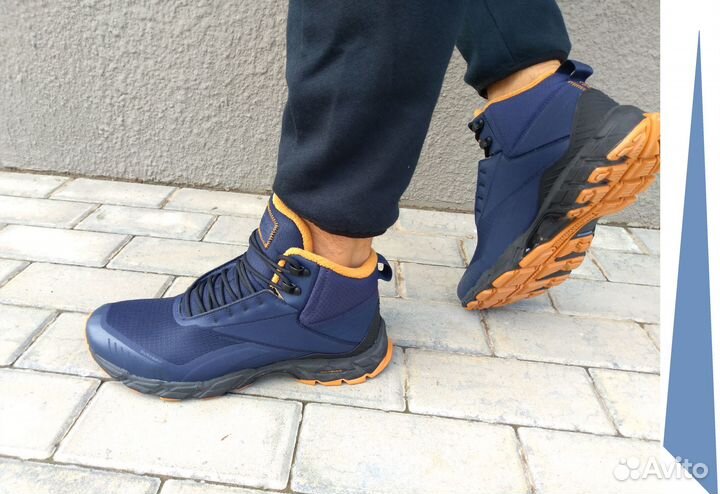 Ботинки reebok Royal оригинал новые