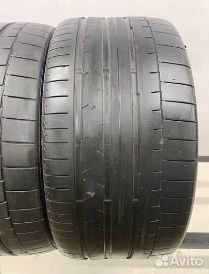 Continental ContiSportContact 6 275/35 R20 114W