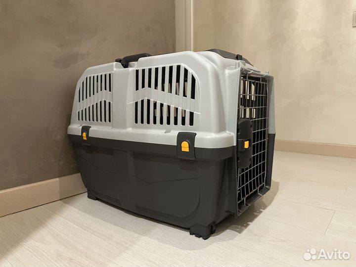 Переноска для собак Skudo 4