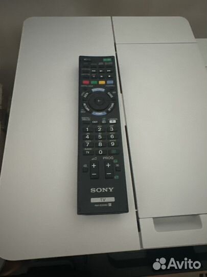 Телевизор sony bravia 49