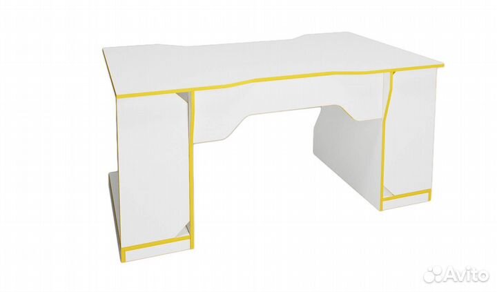 Компьютерный стол Игровой-800ean игровой классичес