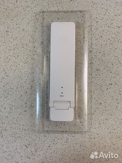 Mi WiFi repeater 2 ретранслятор