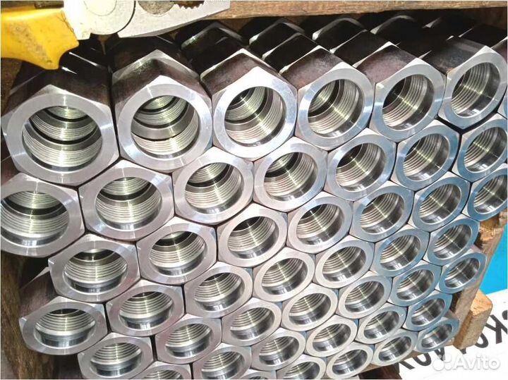 Обработка металлов токарная чпу