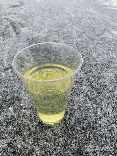 Дизельное топливо К5 евро