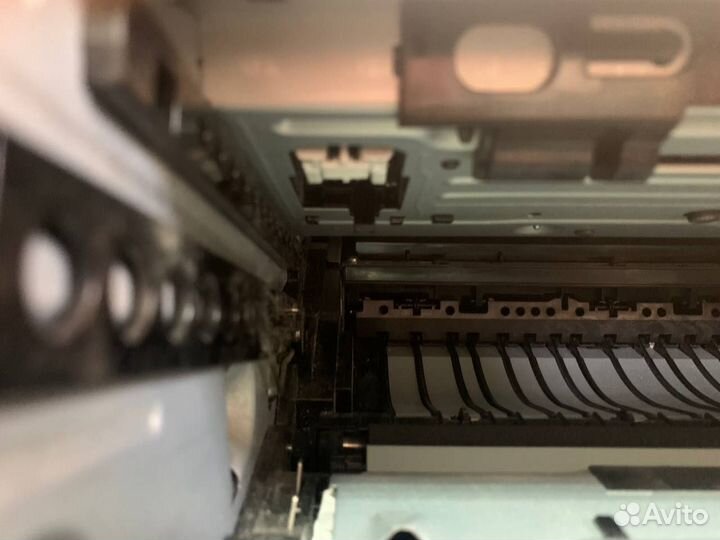 25 держателей чипа для принтеров HP